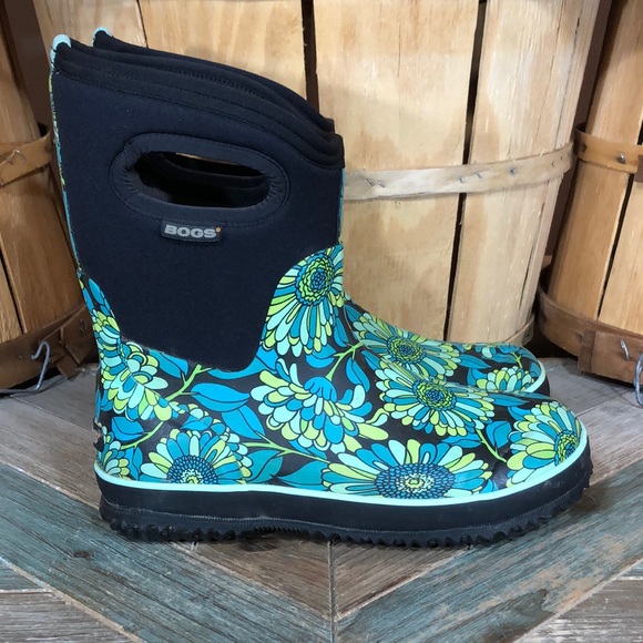 bogs muck boots womens